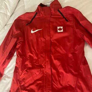 Nike Canada jacket